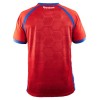 Camiseta de fútbol Panamá Primera Equipación 2023 - Hombre